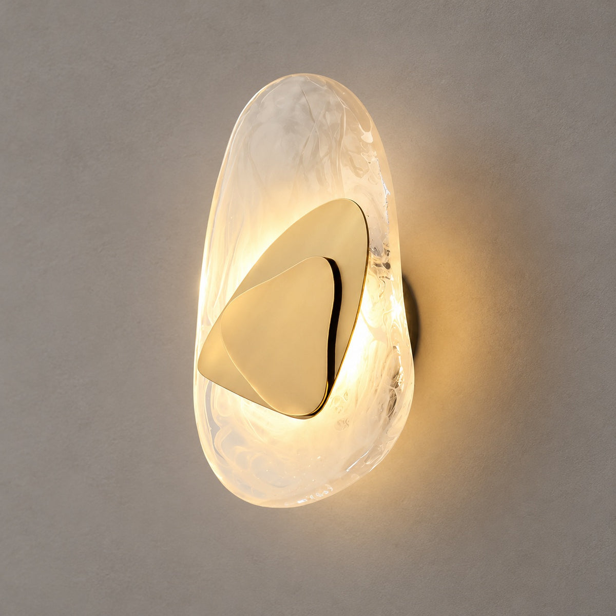 Modern Wall Light Wall Mounted Metal Adjustable LED Fixture for Indoor Spaces