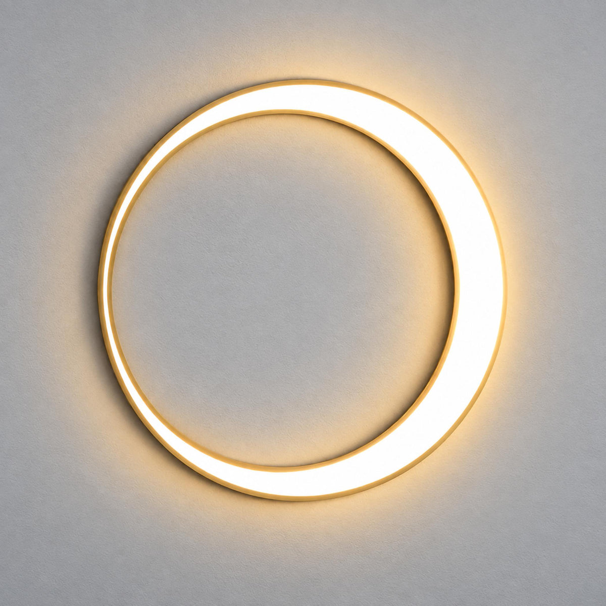 Modern Outdoor Wall Light Waterproof Aluminum LED Fixture for Exterior Illumination 110V