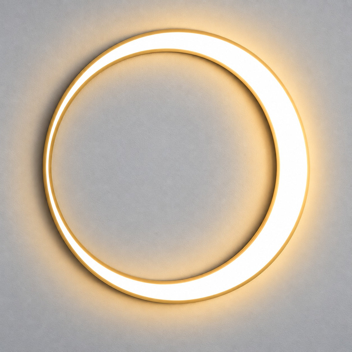 Modern Outdoor Wall Light Waterproof Aluminum LED Fixture for Exterior Illumination 110V