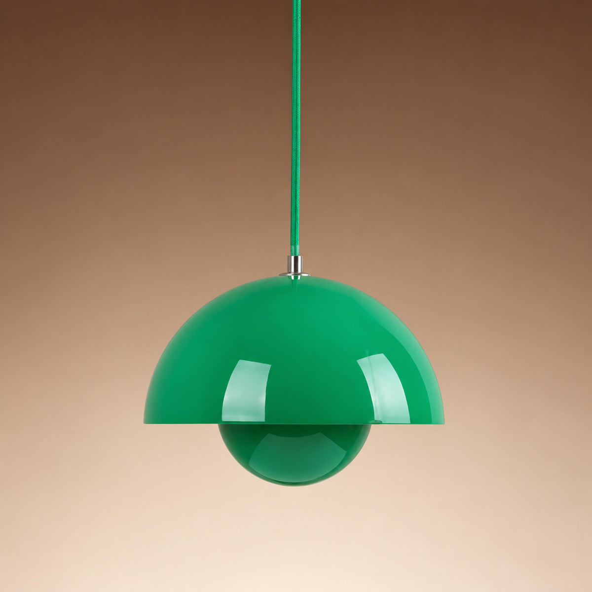 Modern Adjustable Black Pendant Light Hanging Metal LED for Kitchen and Home Lighting