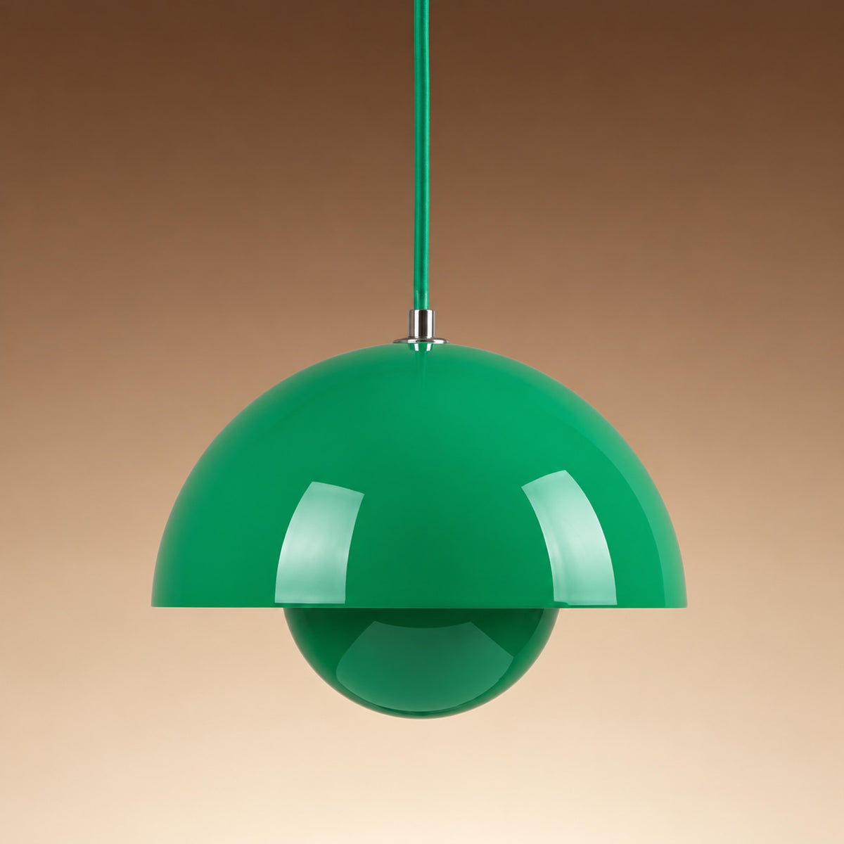 Modern Adjustable Black Pendant Light Hanging Metal LED for Kitchen and Home Lighting