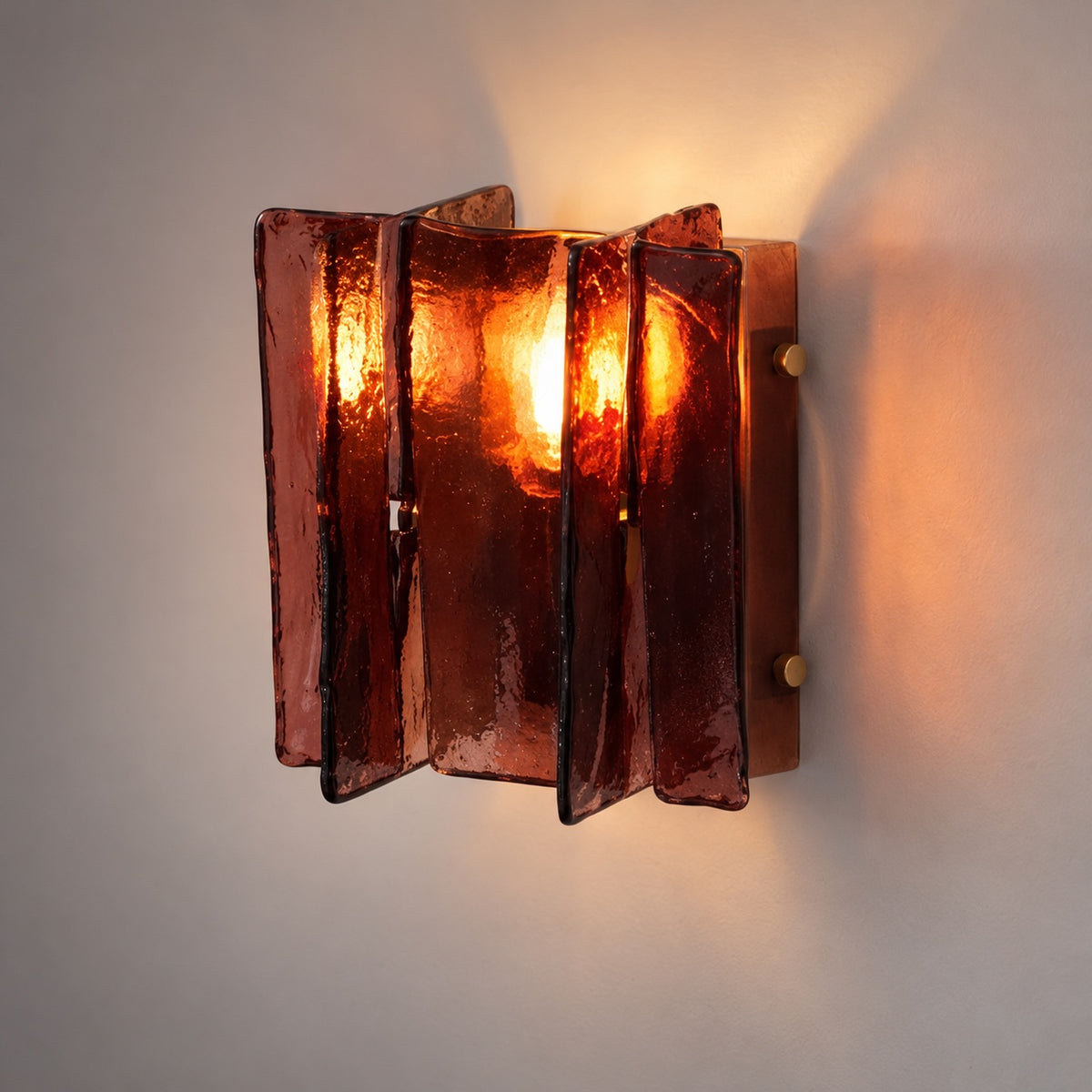 Modern Wall Light Wall Mounted Metal Fixture with Adjustable LED Illumination