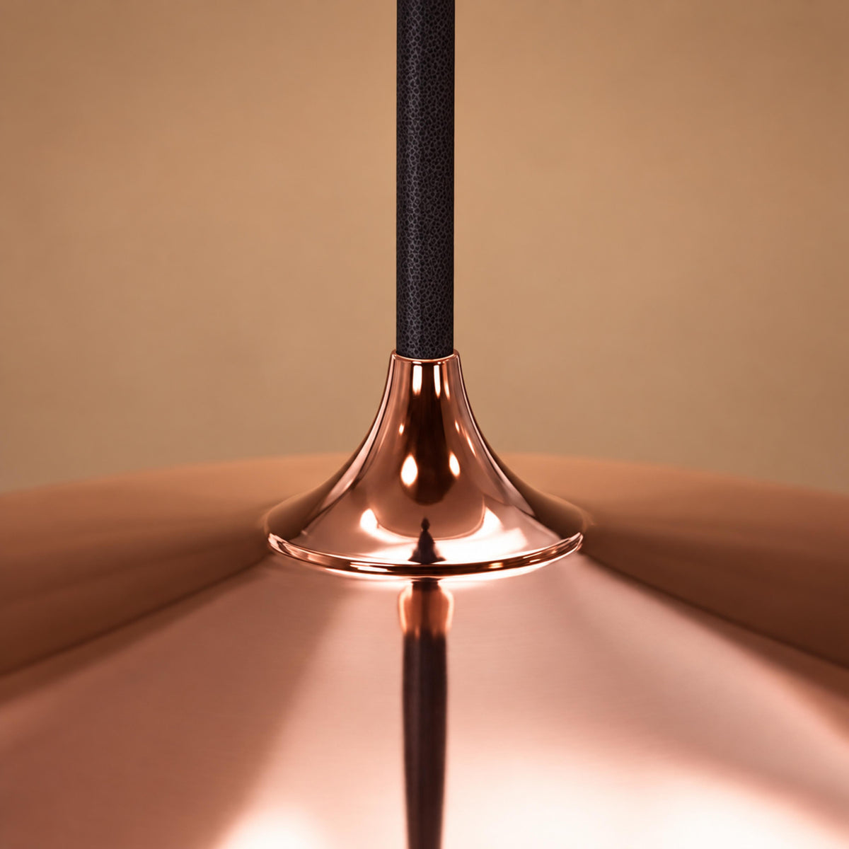 Modern Glass Pendant Lamp Hanging Light Adjustable LED Fixture for Kitchen Pendant Lighting