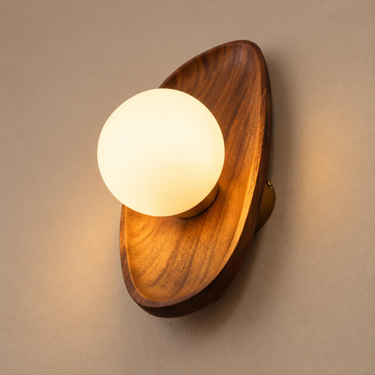 Modern Wall Light Wall Mounted Metal Adjustable LED Fixture for Indoor Illumination