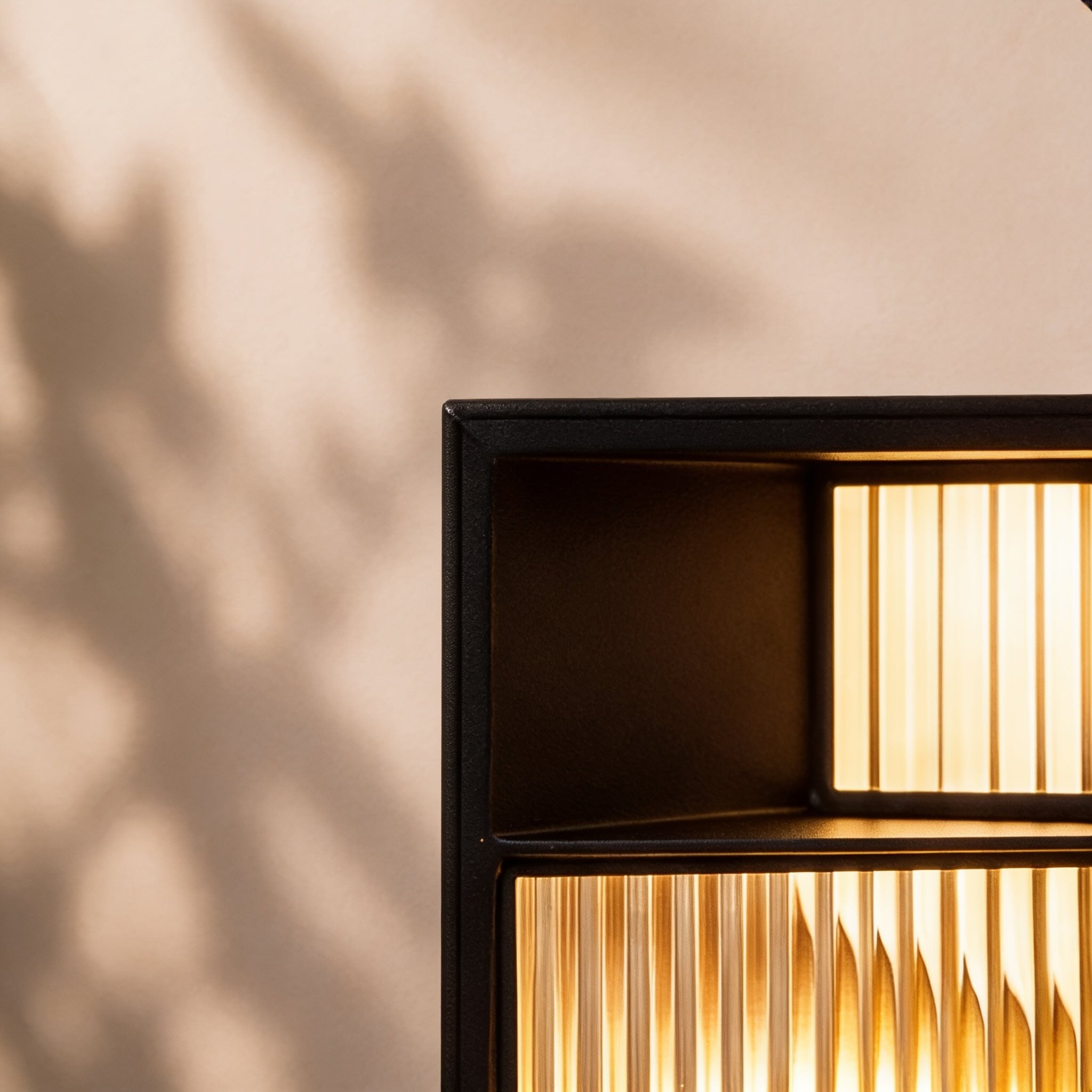 Modern Solar Pillar Light Adjustable Height Stainless Steel LED Waterproof Outdoor Fixture