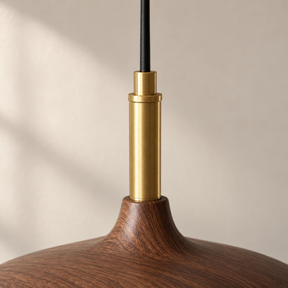 Vintage Pendant Lamp Adjustable Height Metal Shade Modern Kitchen Pendant Lighting