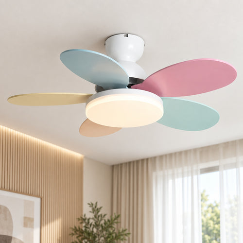 White & Colourful ∼ ø 35.4″ | 90cm