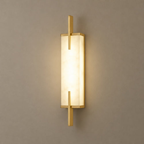 Alabaster & Copper