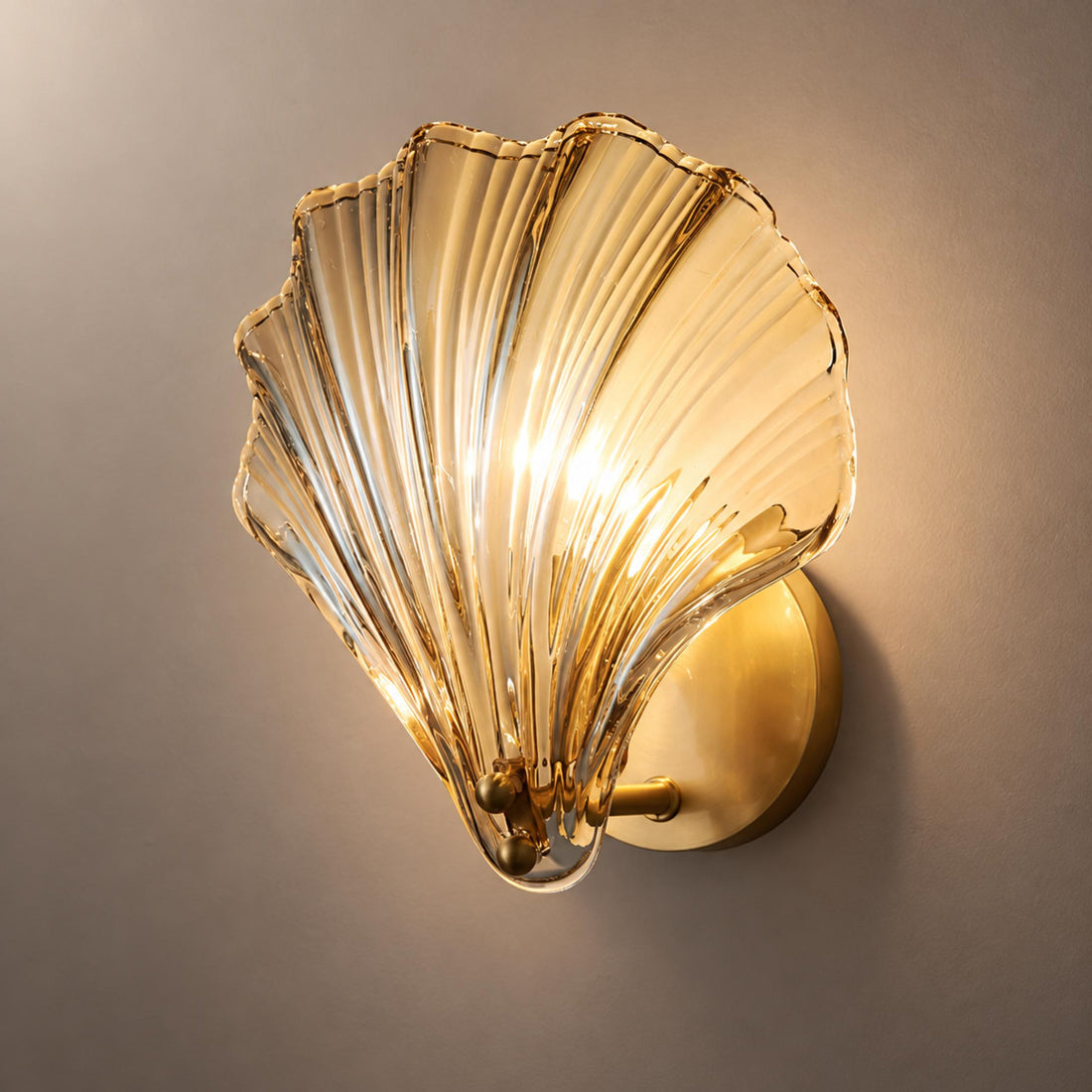 Modern Wall Light Wall Mounted Metal LED Sconce for Indoor Ambient Illumination