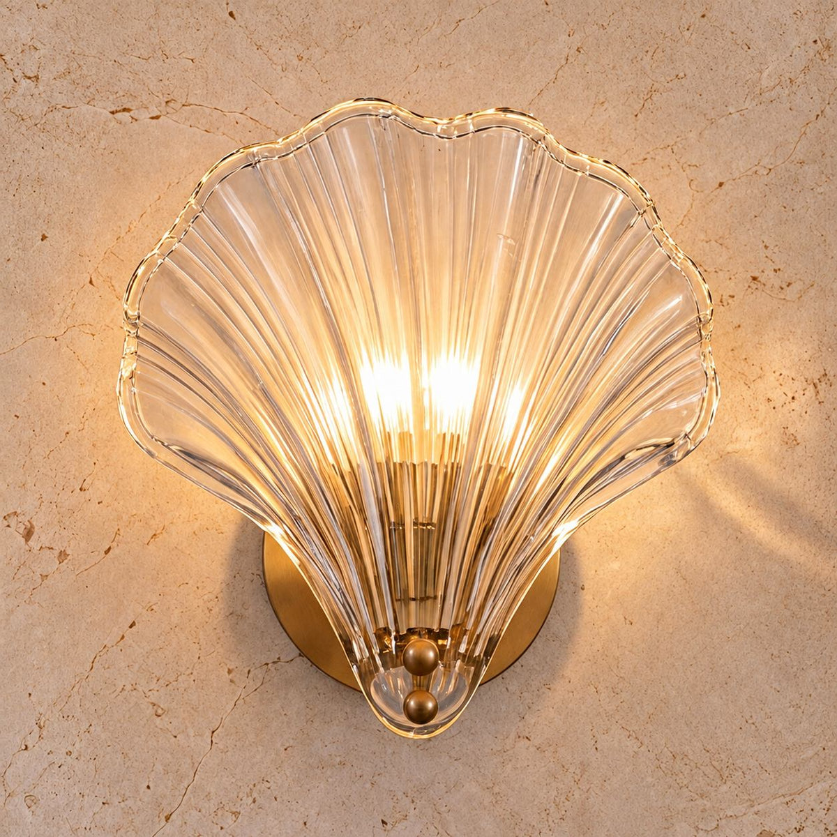 Modern Wall Light Wall Mounted Metal LED Sconce for Indoor Ambient Illumination