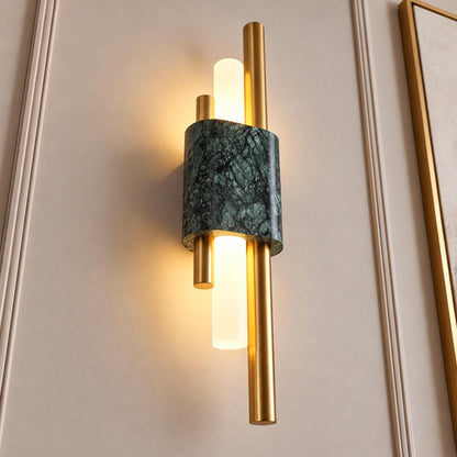 Modern Wall Light Wall Mounted Metal Adjustable LED Fixture for Indoor Lighting
