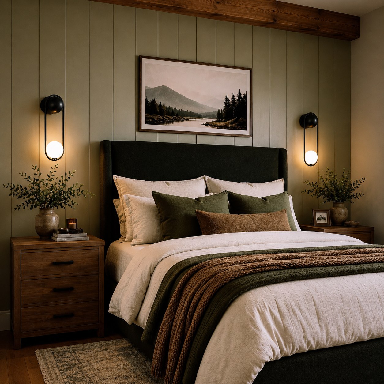 Modern Wall Light Sconce Wall Mounted Brass Glass LED Fixture Adjustable G9 Base 15cm Diameter