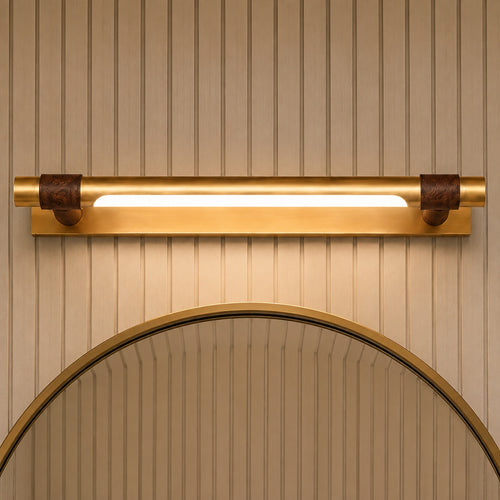 Gold+Wood
