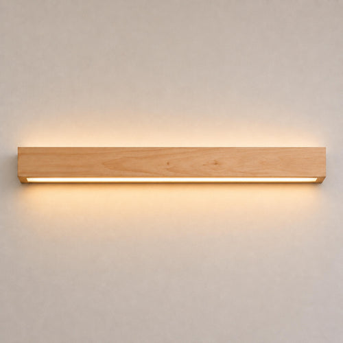 Wood Color