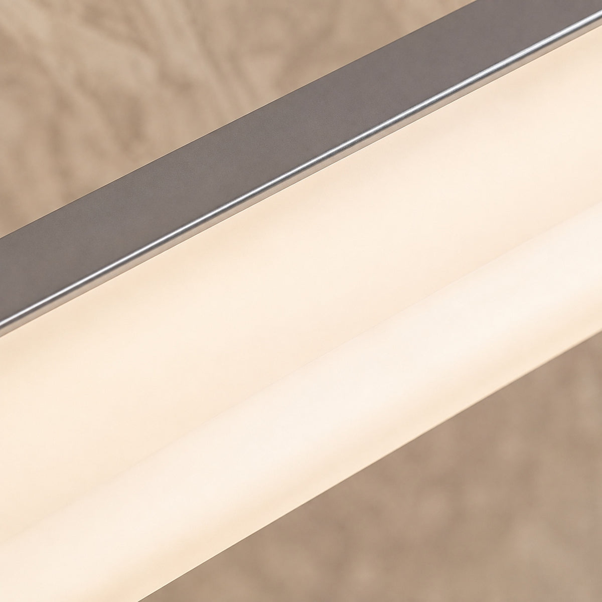 Modern Gold Bathroom Vanity Light Bar Wall Mounted Stainless Steel LED Adjustable 3-Colour