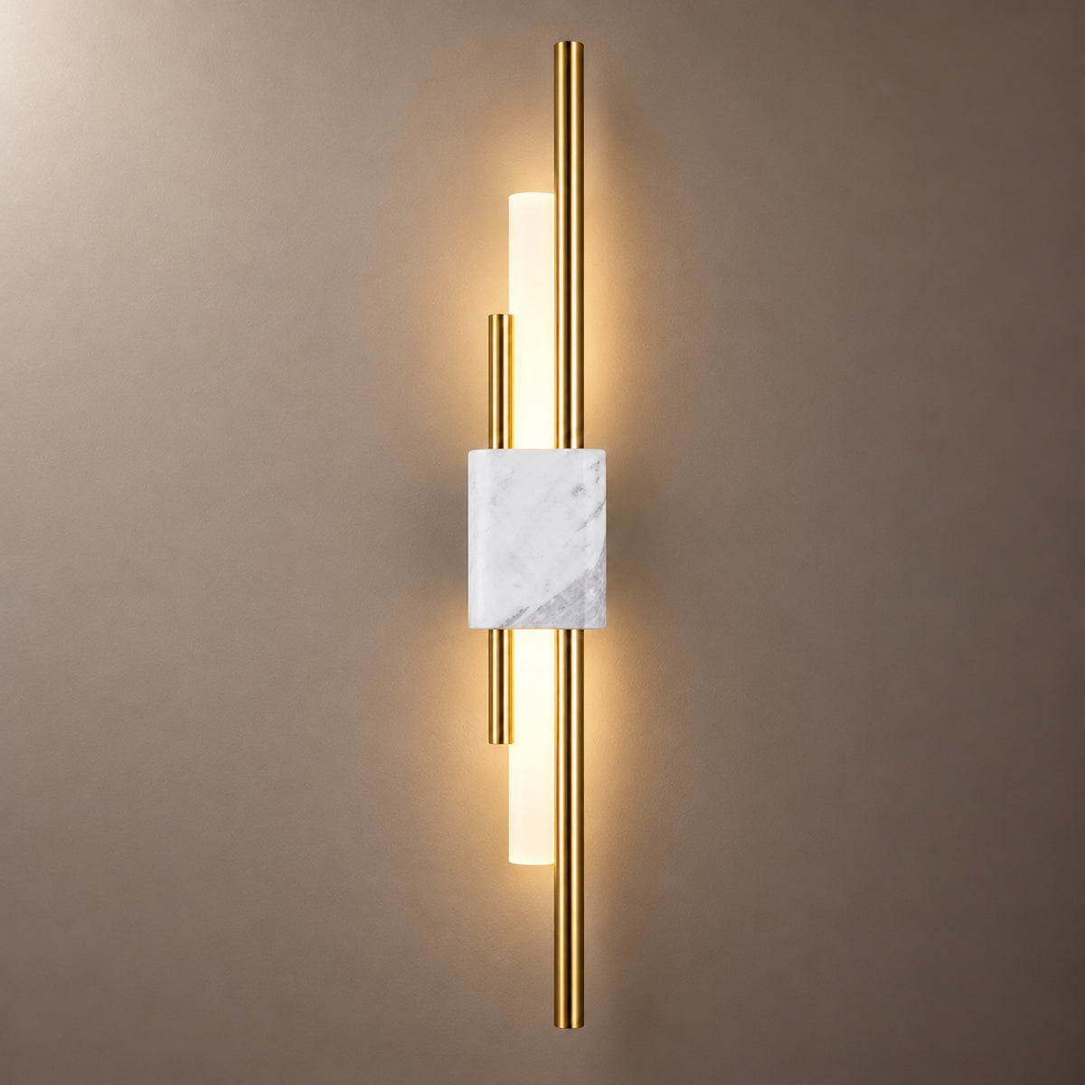 Modern Wall Light Wall Mounted Metal Adjustable LED Fixture for Indoor Lighting