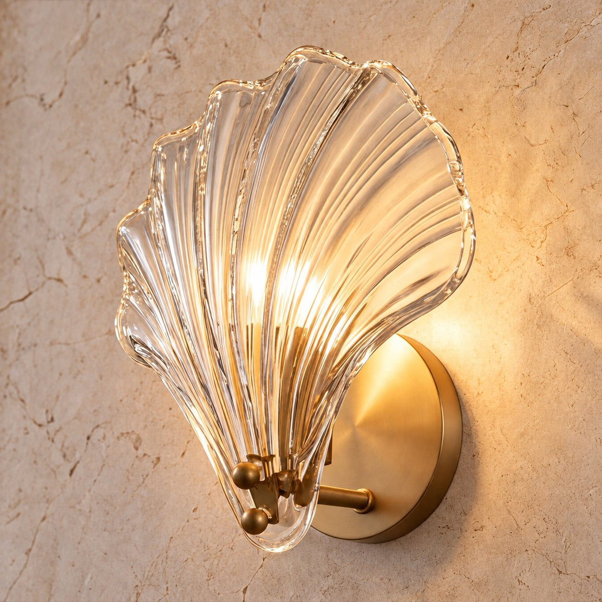 Modern Wall Light Wall Mounted Metal LED Sconce for Indoor Ambient Illumination