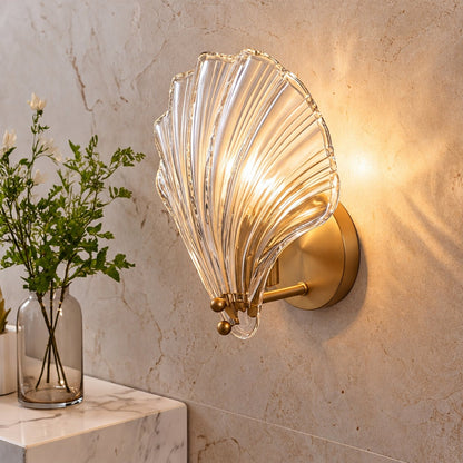 Modern Wall Light Wall Mounted Metal LED Sconce for Indoor Ambient Illumination