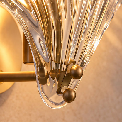 Modern Wall Light Wall Mounted Metal LED Sconce for Indoor Ambient Illumination