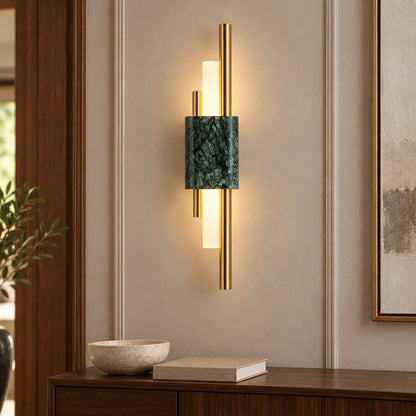 Modern Wall Light Wall Mounted Metal Adjustable LED Fixture for Indoor Lighting