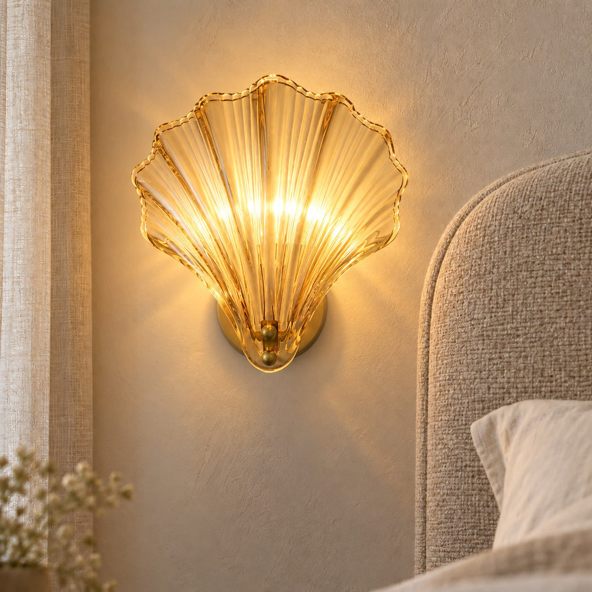 Modern Wall Light Wall Mounted Metal LED Sconce for Indoor Ambient Illumination