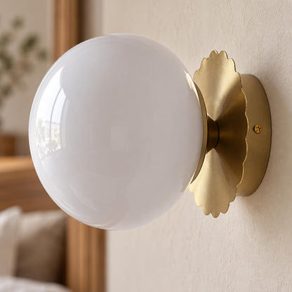 Modern Wall Light Wall Mounted Metal Sconce LED Fixture for Indoor Use