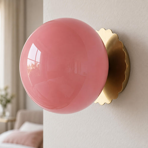 Gold+Pink