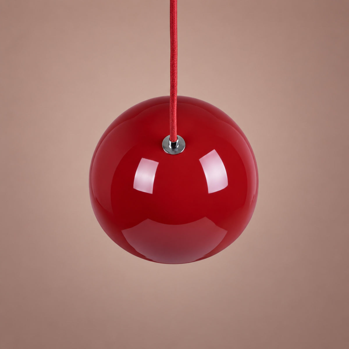 Modern Adjustable Black Pendant Light Hanging Metal LED for Kitchen and Home Lighting