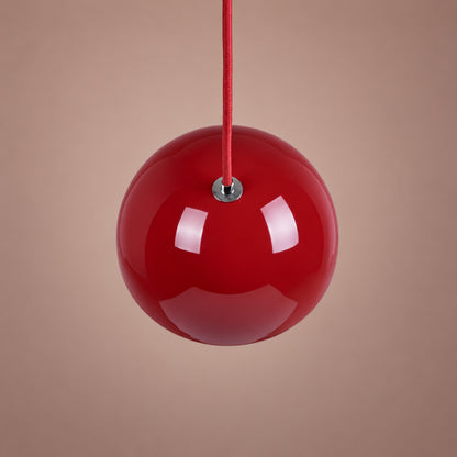Modern Adjustable Black Pendant Light Hanging Metal LED for Kitchen and Home Lighting