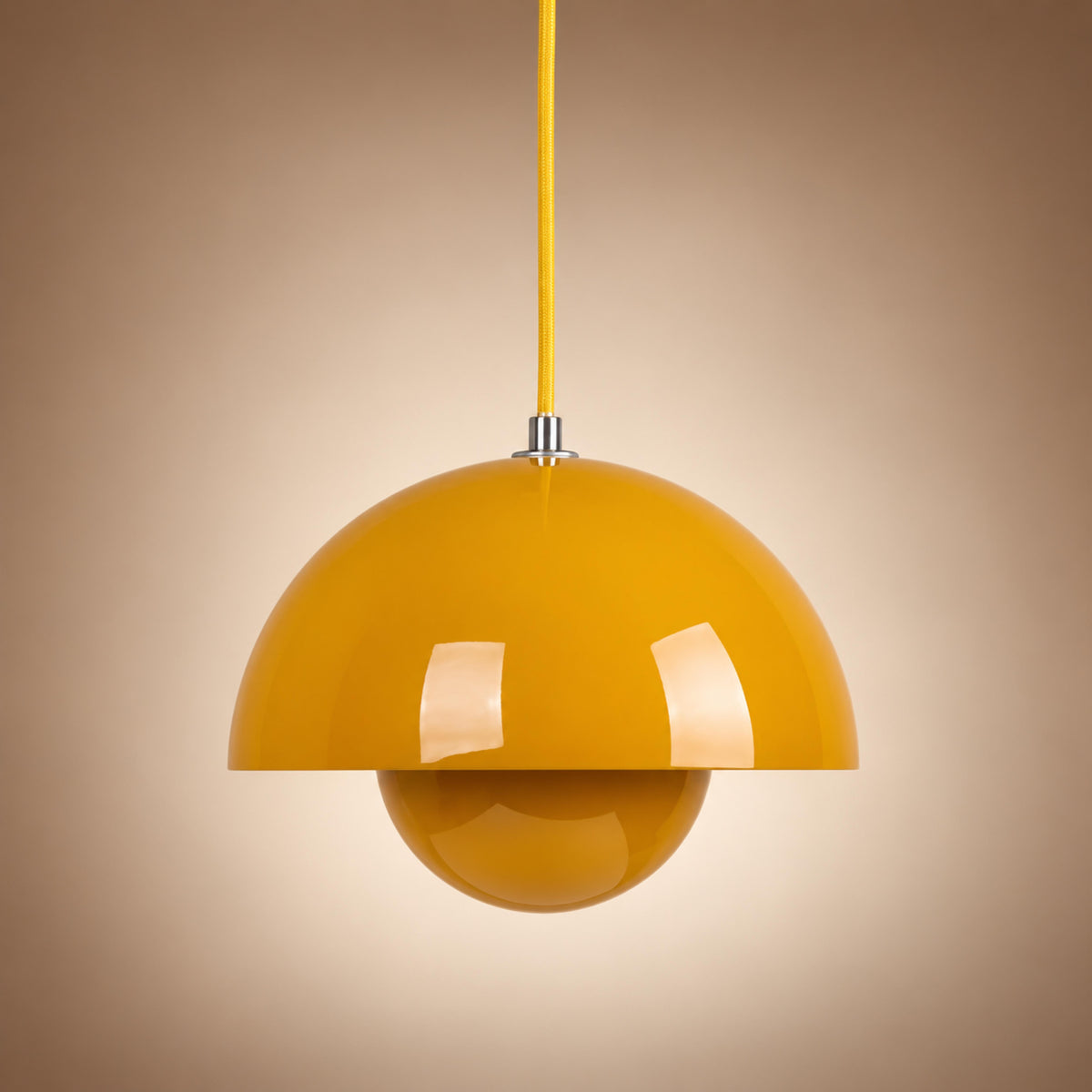 Modern Adjustable Black Pendant Light Hanging Metal LED for Kitchen and Home Lighting