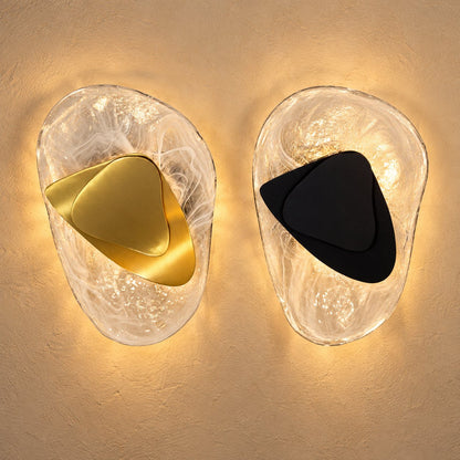Modern Wall Light Wall Mounted Metal Adjustable LED Fixture for Indoor Spaces