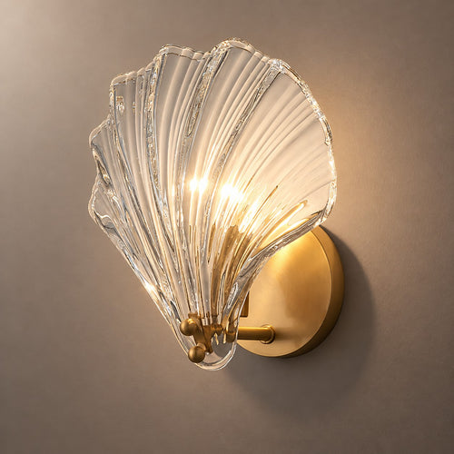 Brass & Clear