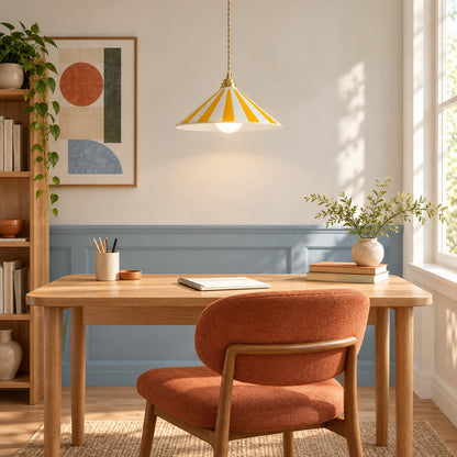Modern Glass Pendant Lighting Adjustable Hanging Light Fixture for Kitchen Island LED