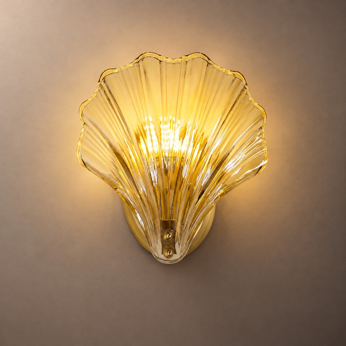 Modern Wall Light Wall Mounted Metal LED Sconce for Indoor Ambient Illumination