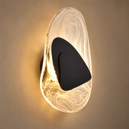 Modern Wall Light Wall Mounted Metal Adjustable LED Fixture for Indoor Spaces