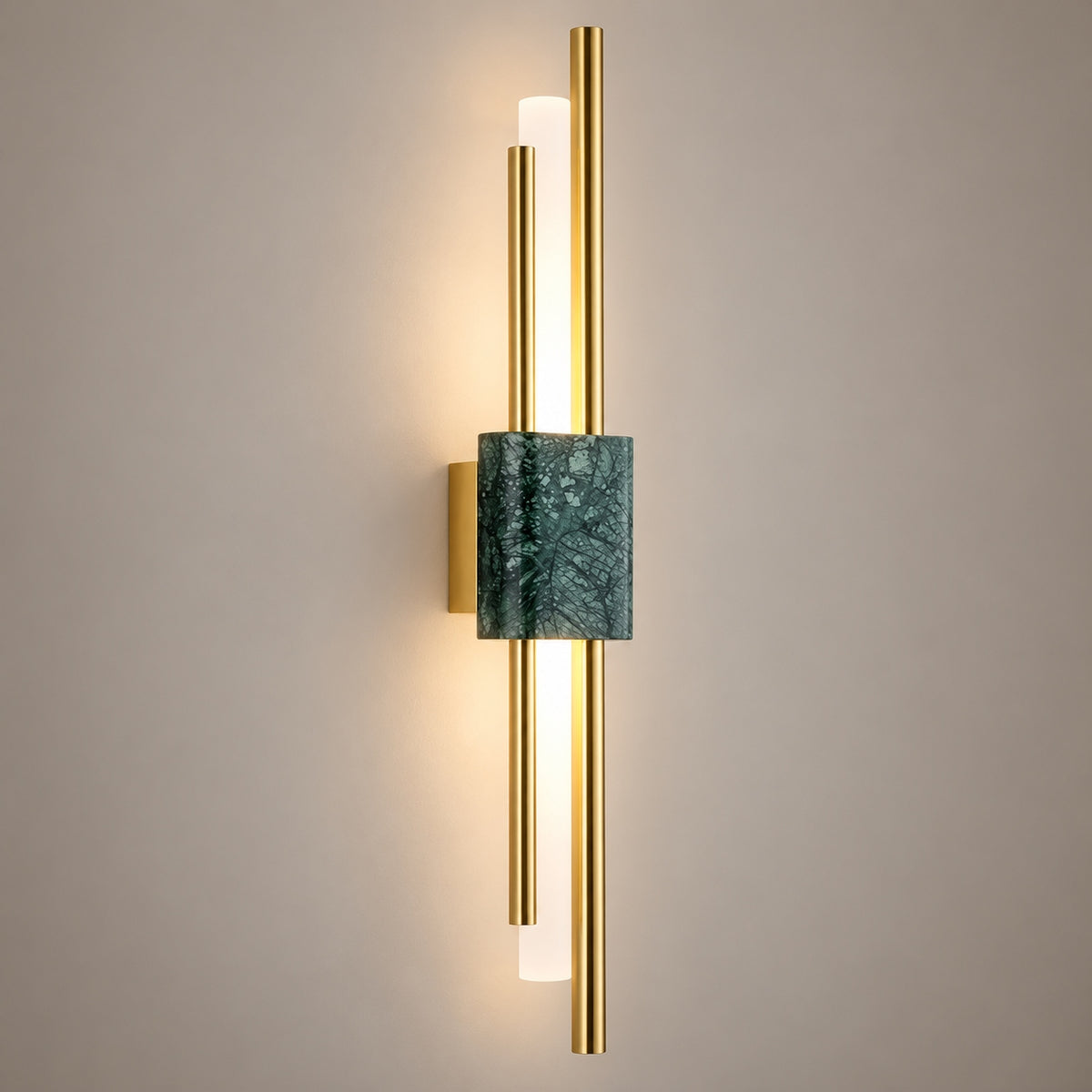 Modern Wall Light Wall Mounted Metal Adjustable LED Fixture for Indoor Lighting