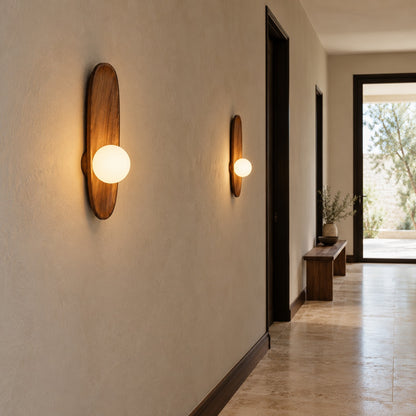 Modern Wall Light Wall Mounted Metal Adjustable LED Fixture for Indoor Illumination