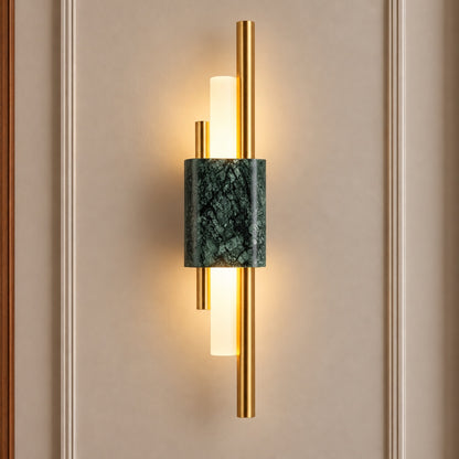 Modern Wall Light Wall Mounted Metal Adjustable LED Fixture for Indoor Lighting