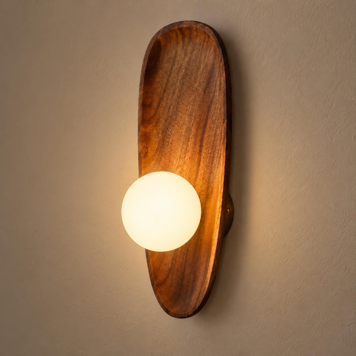 Modern Wall Light Wall Mounted Metal Adjustable LED Fixture for Indoor Illumination