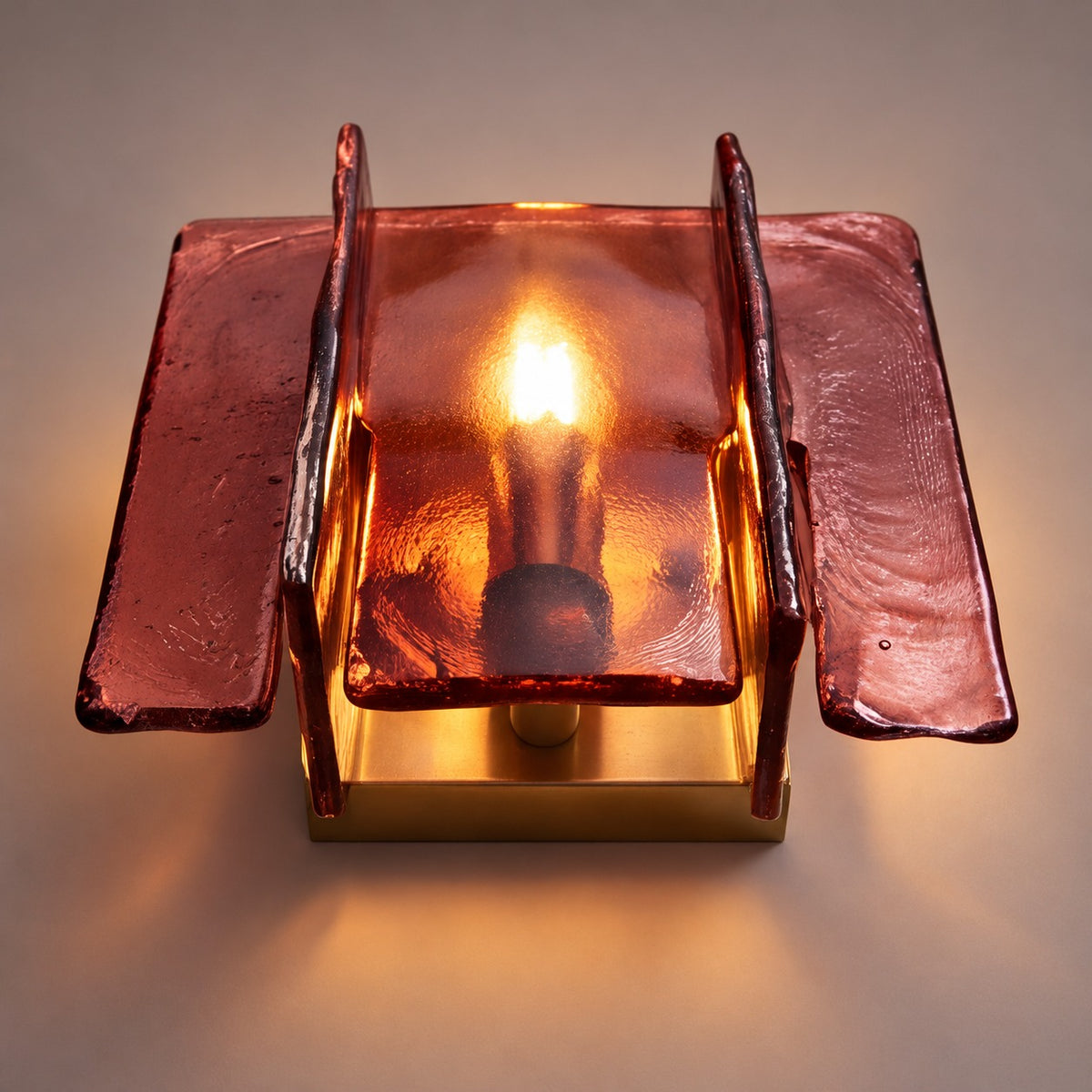 Modern Wall Light Wall Mounted Metal Fixture with Adjustable LED Illumination