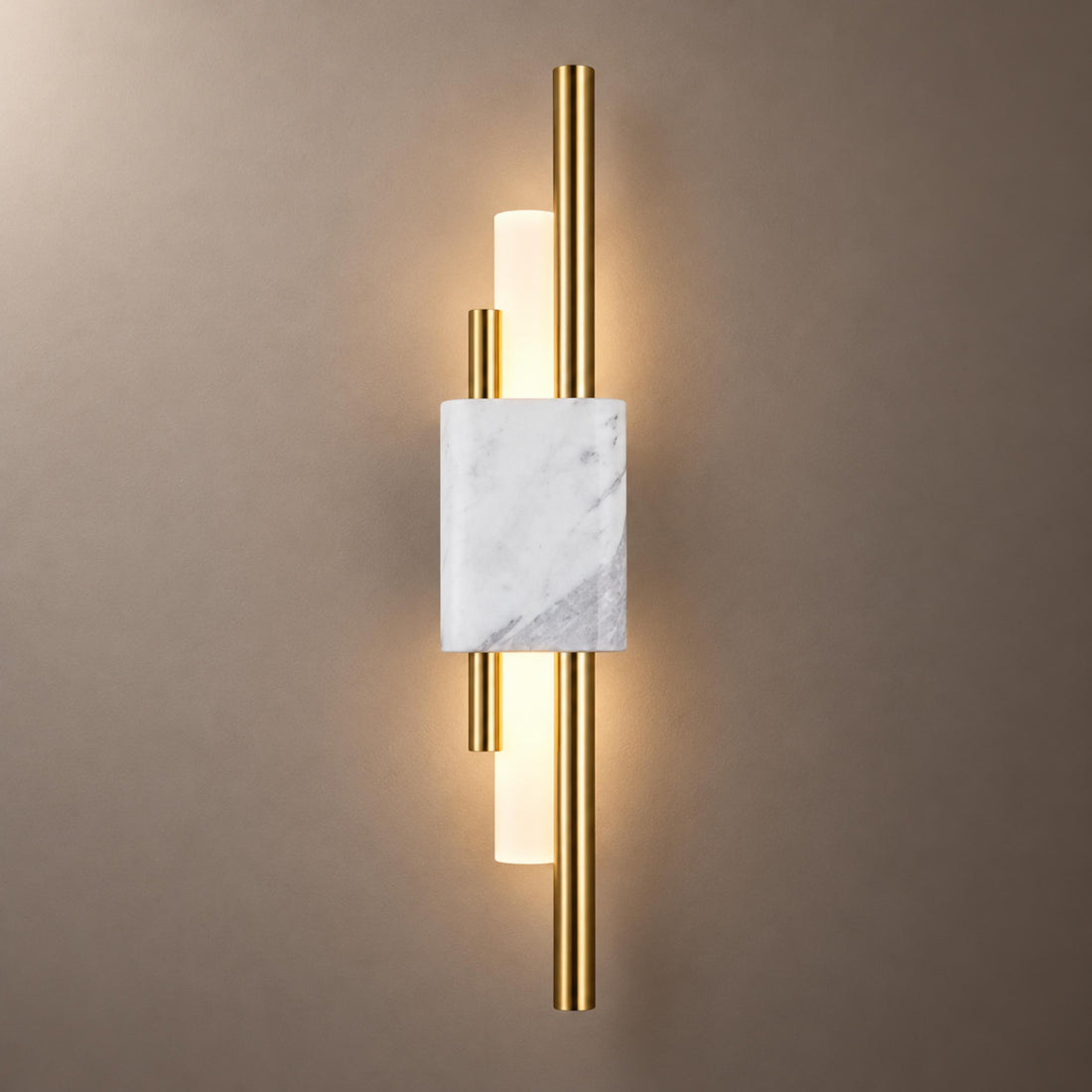 Modern Wall Light Wall Mounted Metal Adjustable LED Fixture for Indoor Lighting
