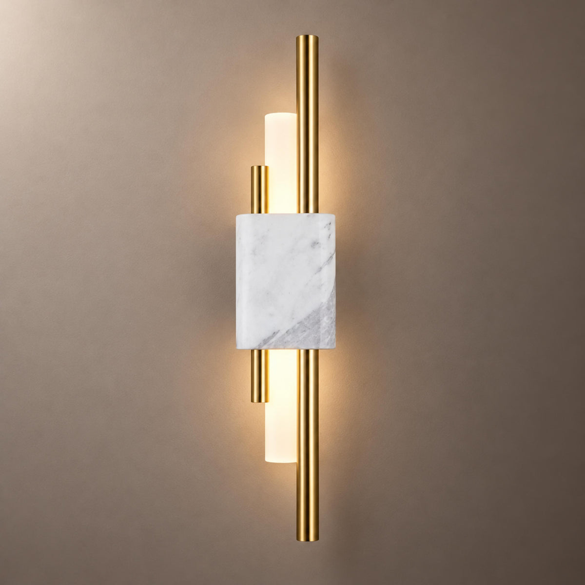 Modern Wall Light Wall Mounted Metal Adjustable LED Fixture for Indoor Lighting