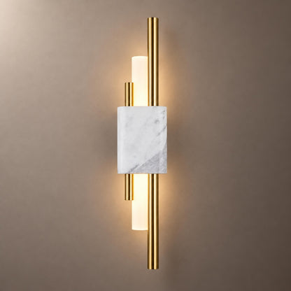 Modern Wall Light Wall Mounted Metal Adjustable LED Fixture for Indoor Lighting