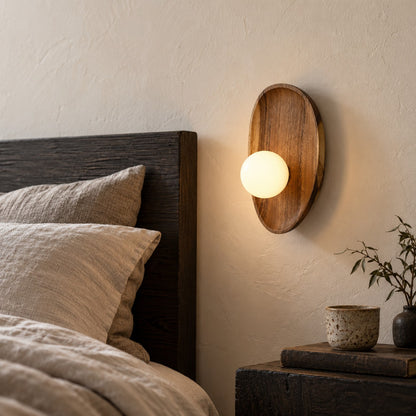 Modern Wall Light Wall Mounted Metal Adjustable LED Fixture for Indoor Illumination
