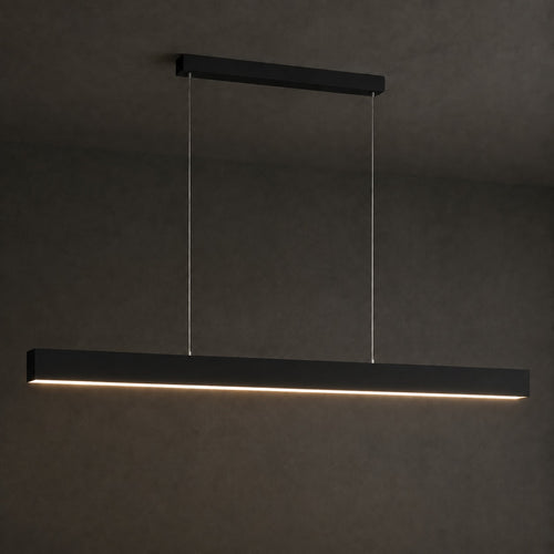 Black 39.4" / 100cm