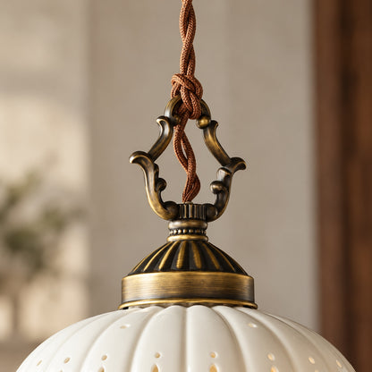 Modern Black Pendant Lighting Hanging Metal Fixture with Adjustable LED for Kitchen Island