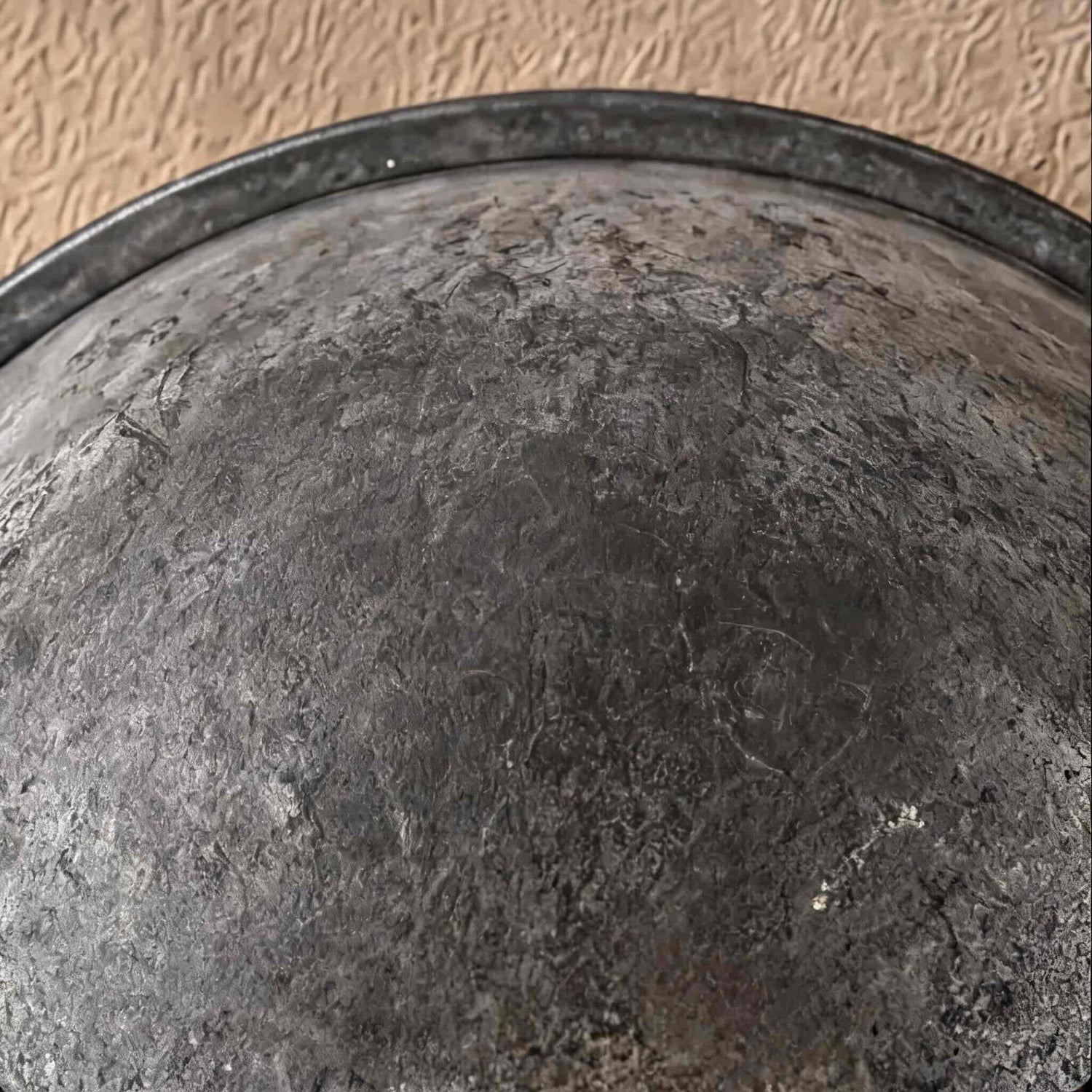 Industrial Outdoor Wall Lamp Weatherproof Metal Glass Shade LED Lighting Fixture