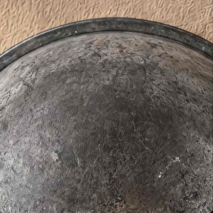 Industrial Outdoor Wall Lamp Weatherproof Metal Glass Shade LED Lighting Fixture