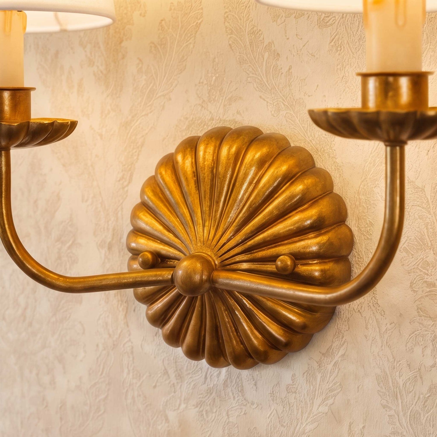 Adjustable Modern Wall Light Metal LED Fixture for Contemporary Home Interior