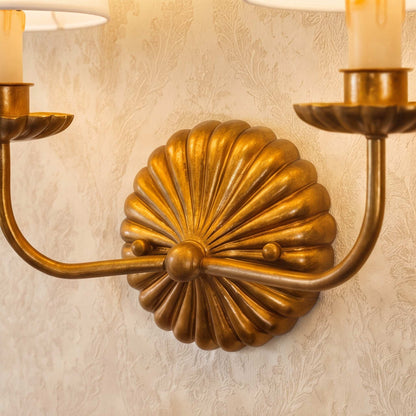 Adjustable Modern Wall Light Metal LED Fixture for Contemporary Home Interior